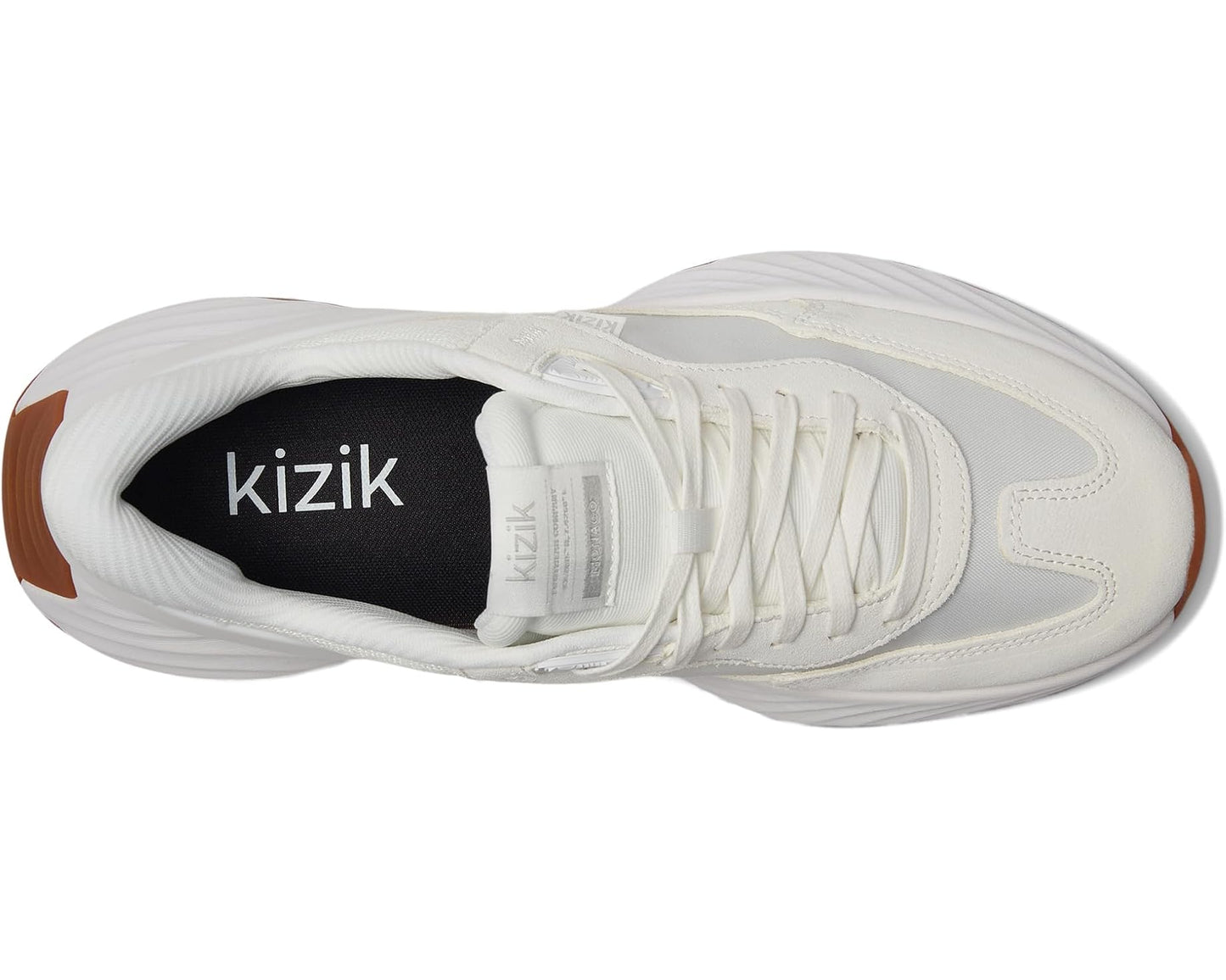 Men's KIZIK Monaco Hands-Free White