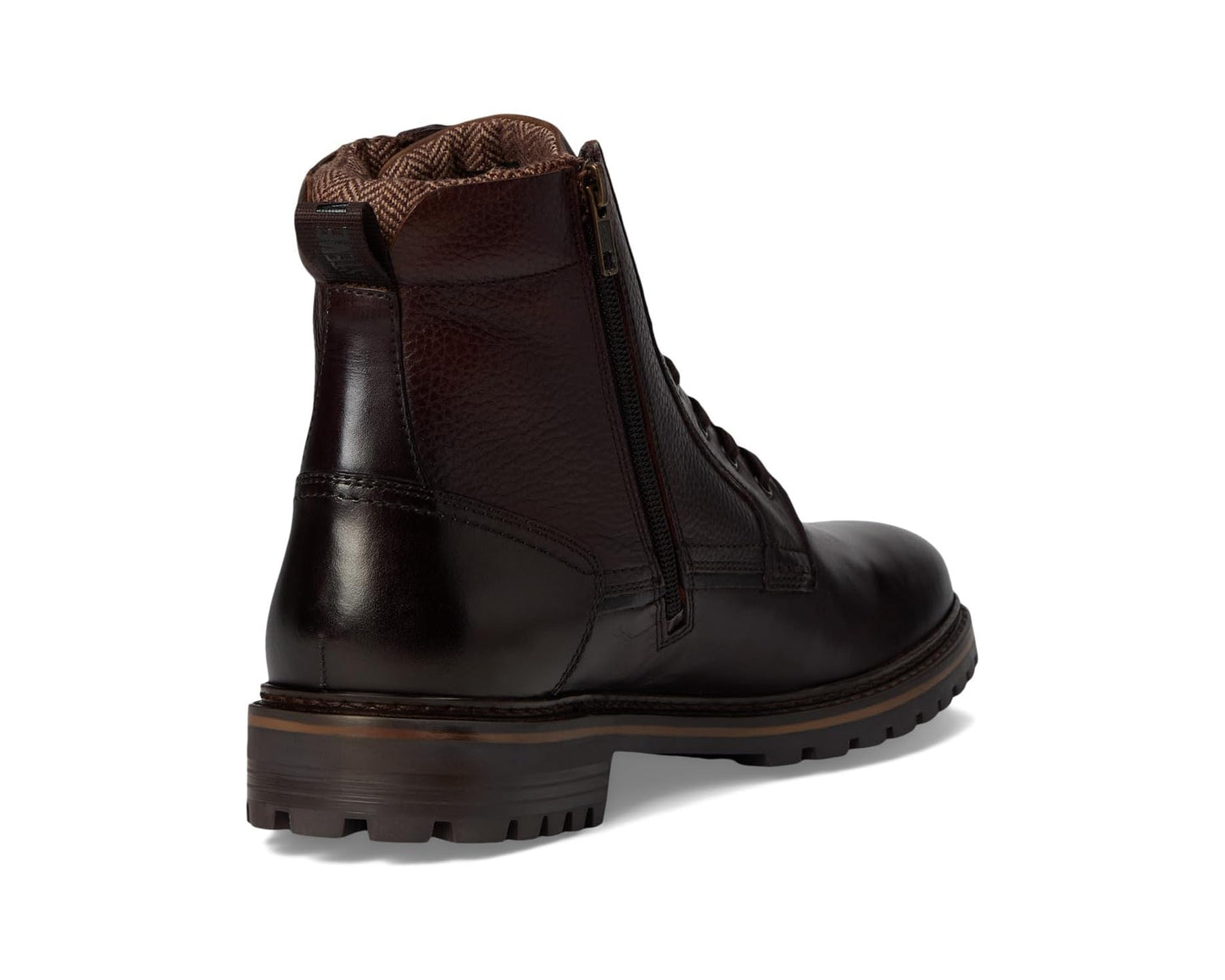Men's Steve Madden Rydder Brown