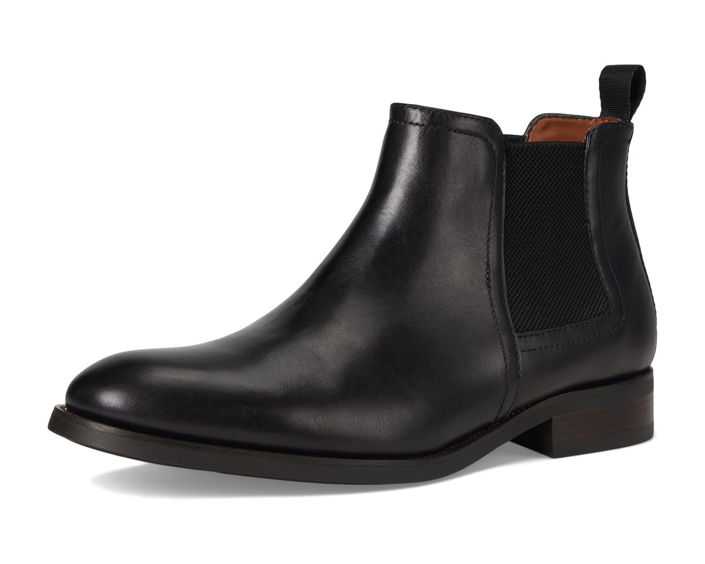 Men's Steve Madden Montreaux Black