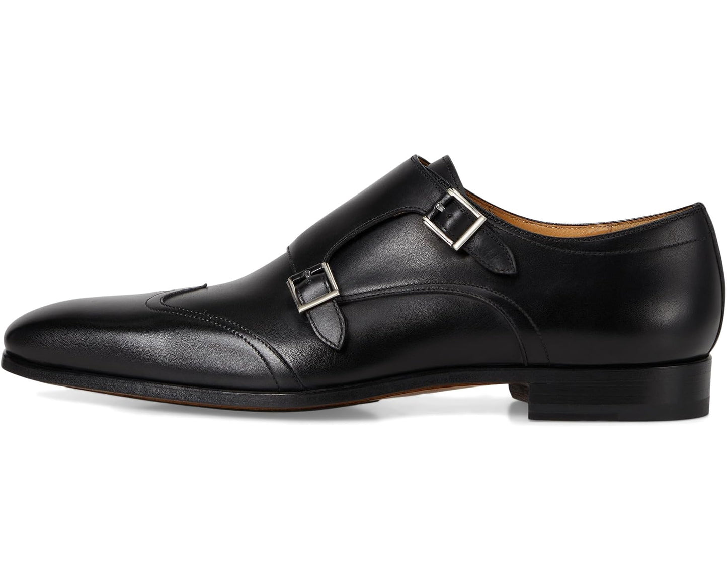 Men's Magnanni Argo Black