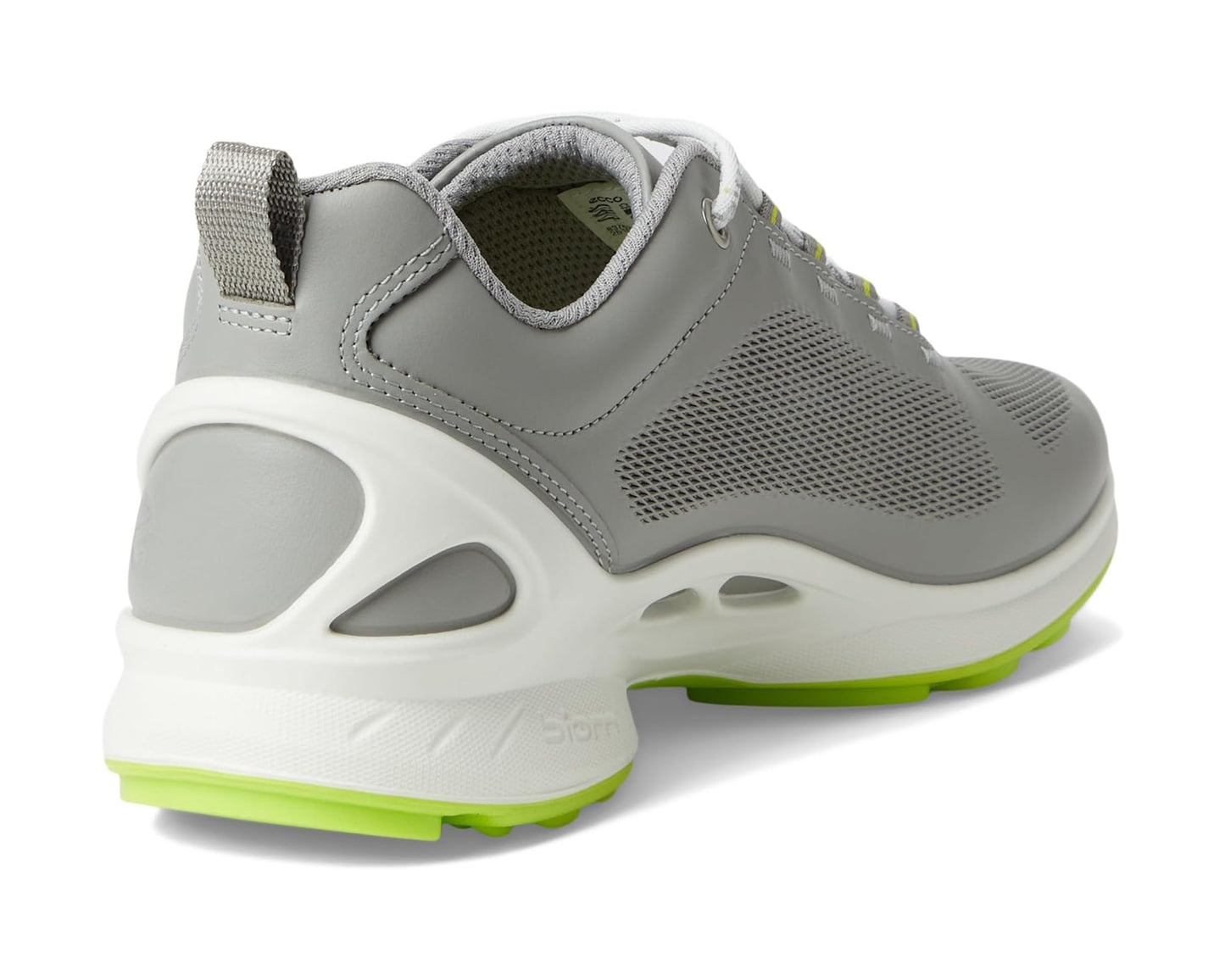 Men's ECCO Sport BIOM FJUEL Zephyr Cross Trainer Sneaker Wild Dove