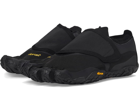 Men's Vibram FiveFingers Trailope Black