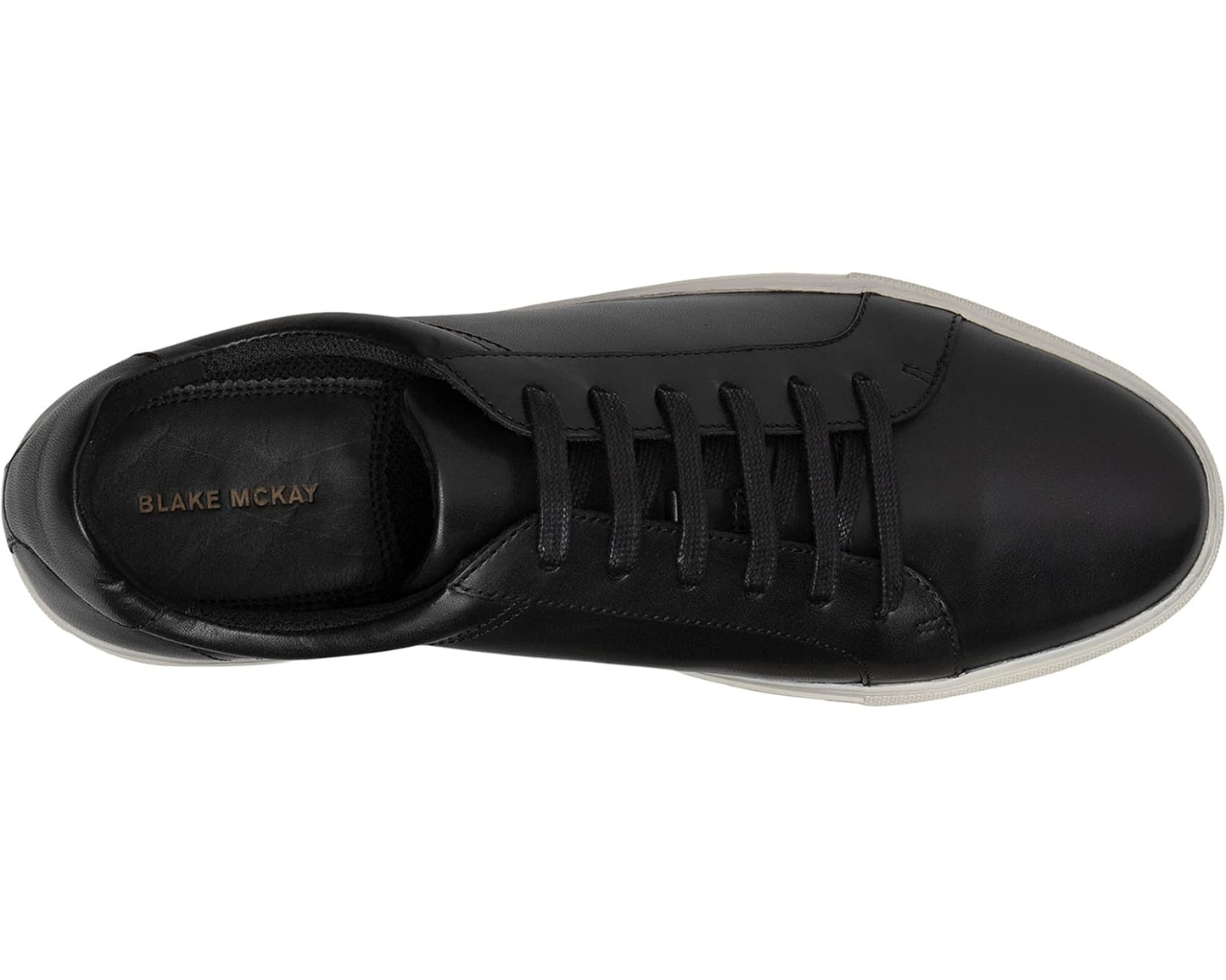 Men's Blake McKay Jay Black