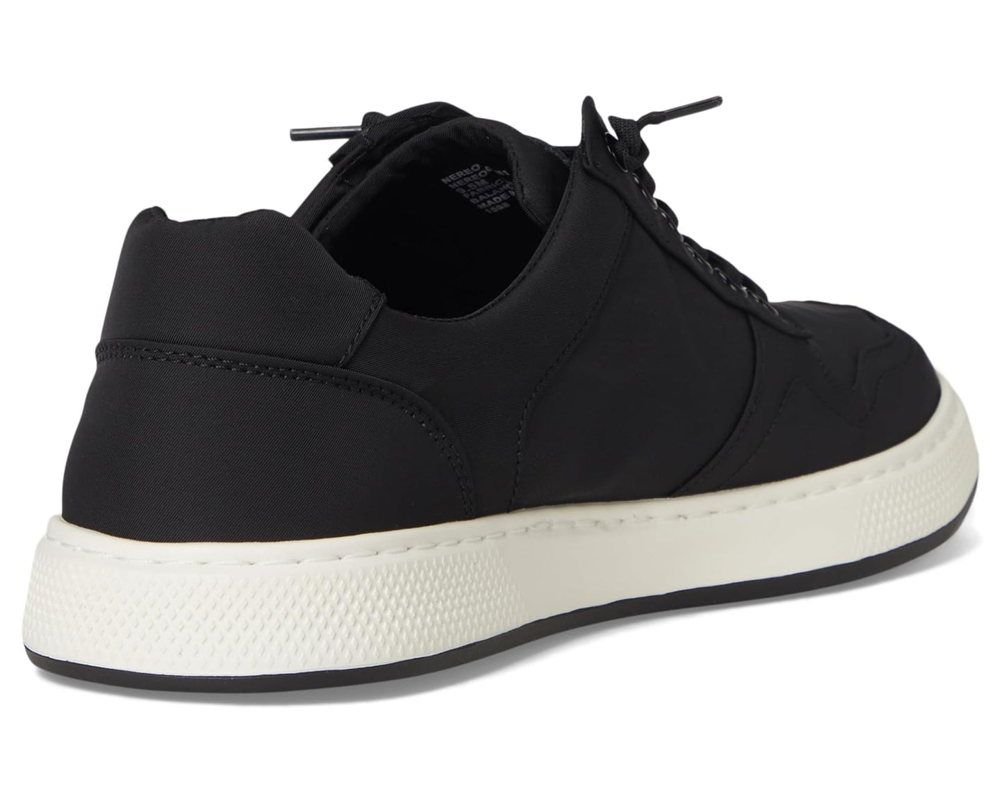 Men's Steve Madden Nereo Black