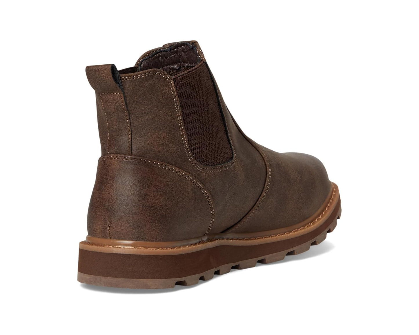 Men's Deer Stags Jameson Dark Brown