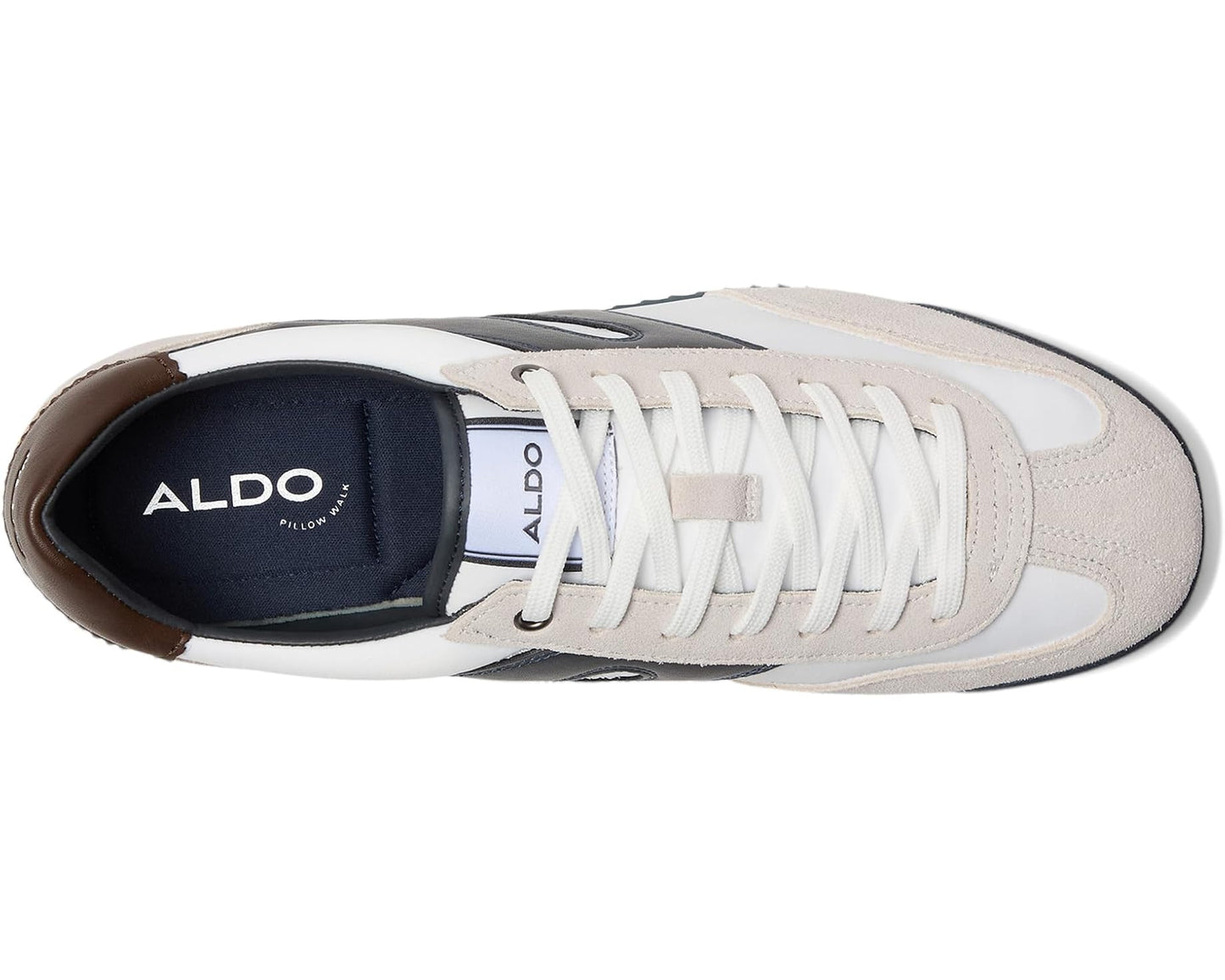 Men's ALDO Finegan Navy