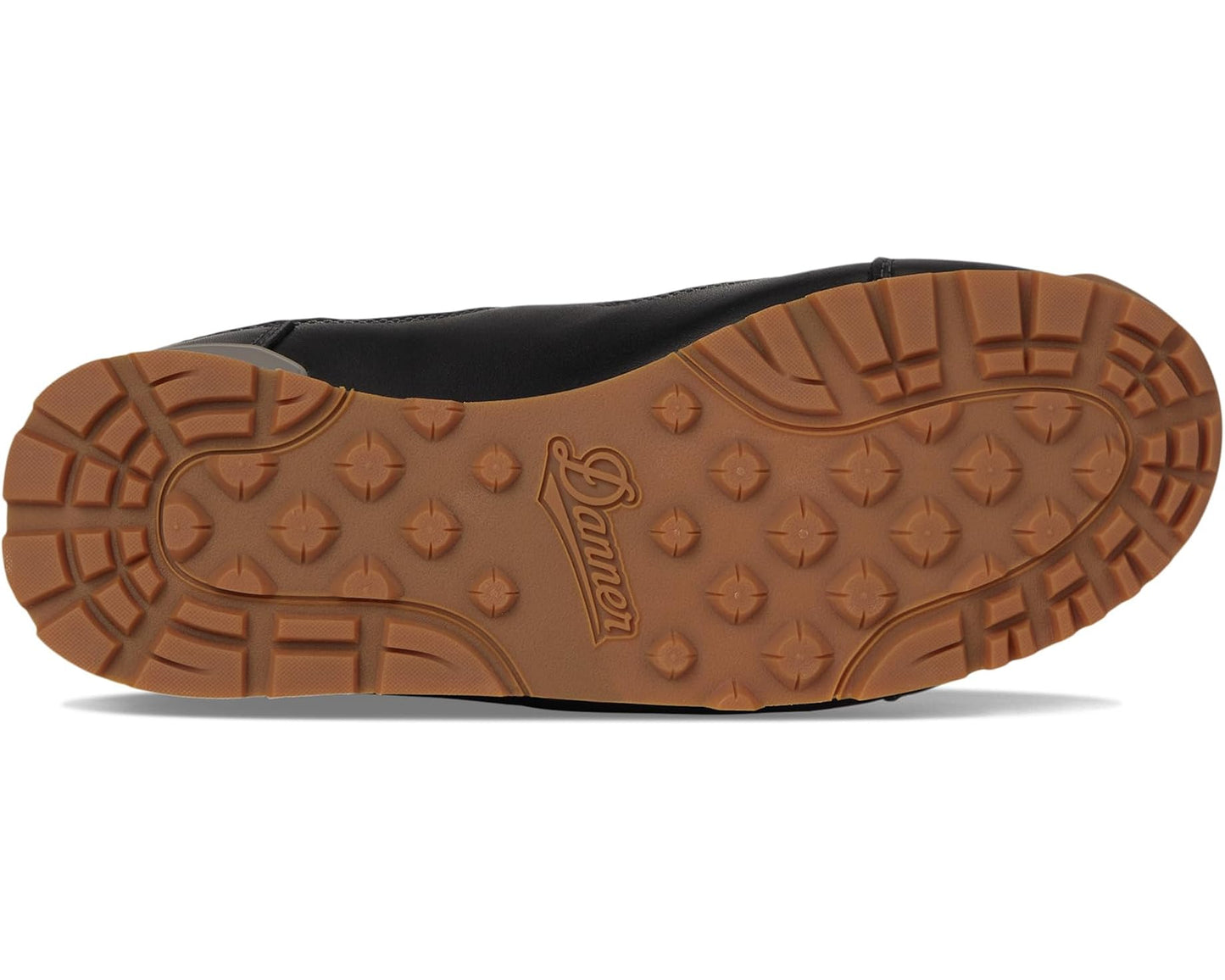 Men's Danner Jag Full Grain Midnight