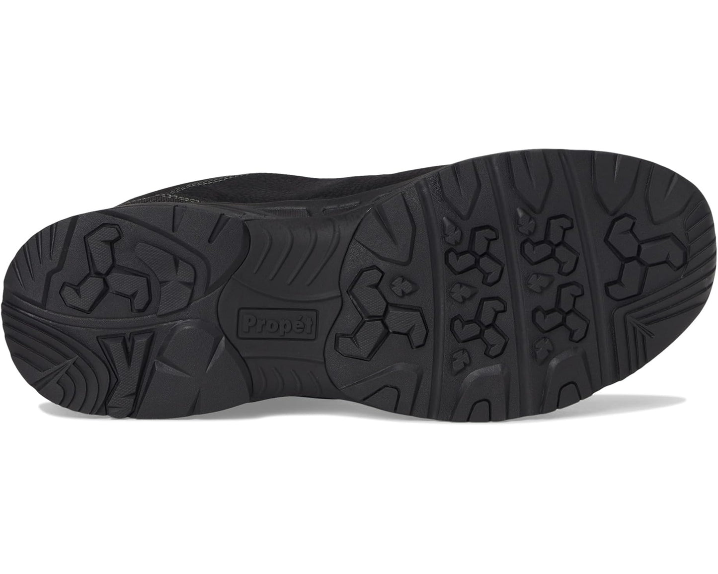 Men's Propet Cruise Black