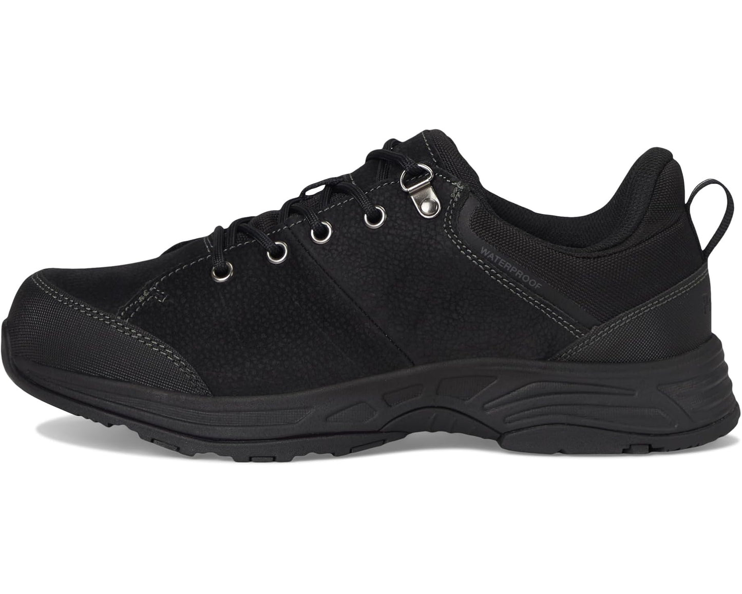 Men's Propet Cruise Black