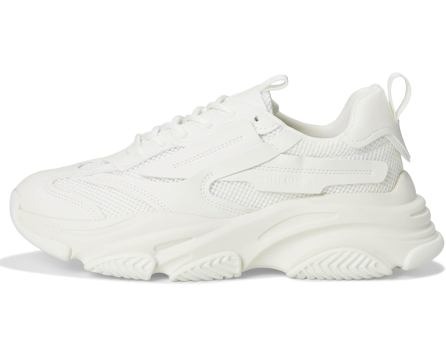 Men's Steve Madden Possess White 1