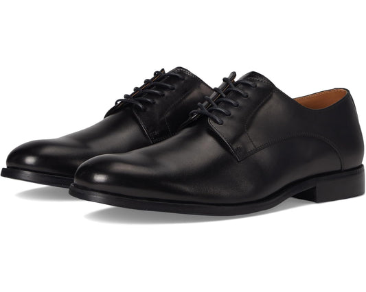 Men's Steve Madden Daedric Black Leather