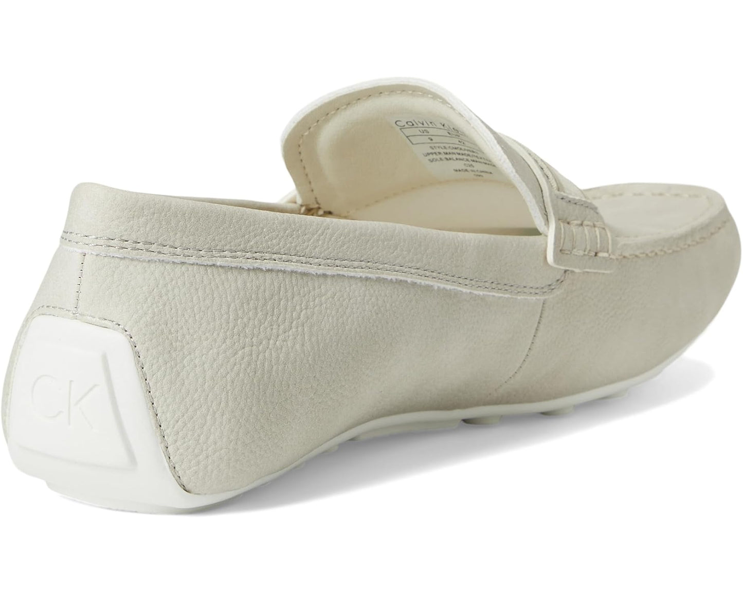 Men's Calvin Klein Oliver Light Grey