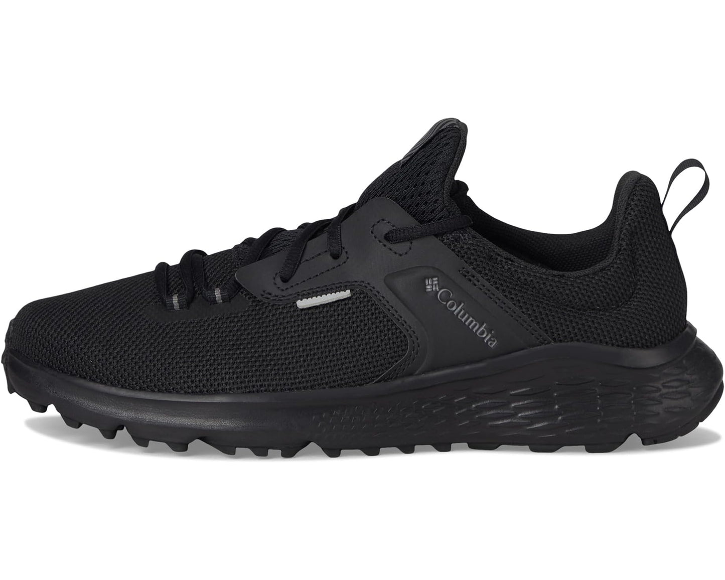 Men's Columbia Benson CRZ Black/City Grey