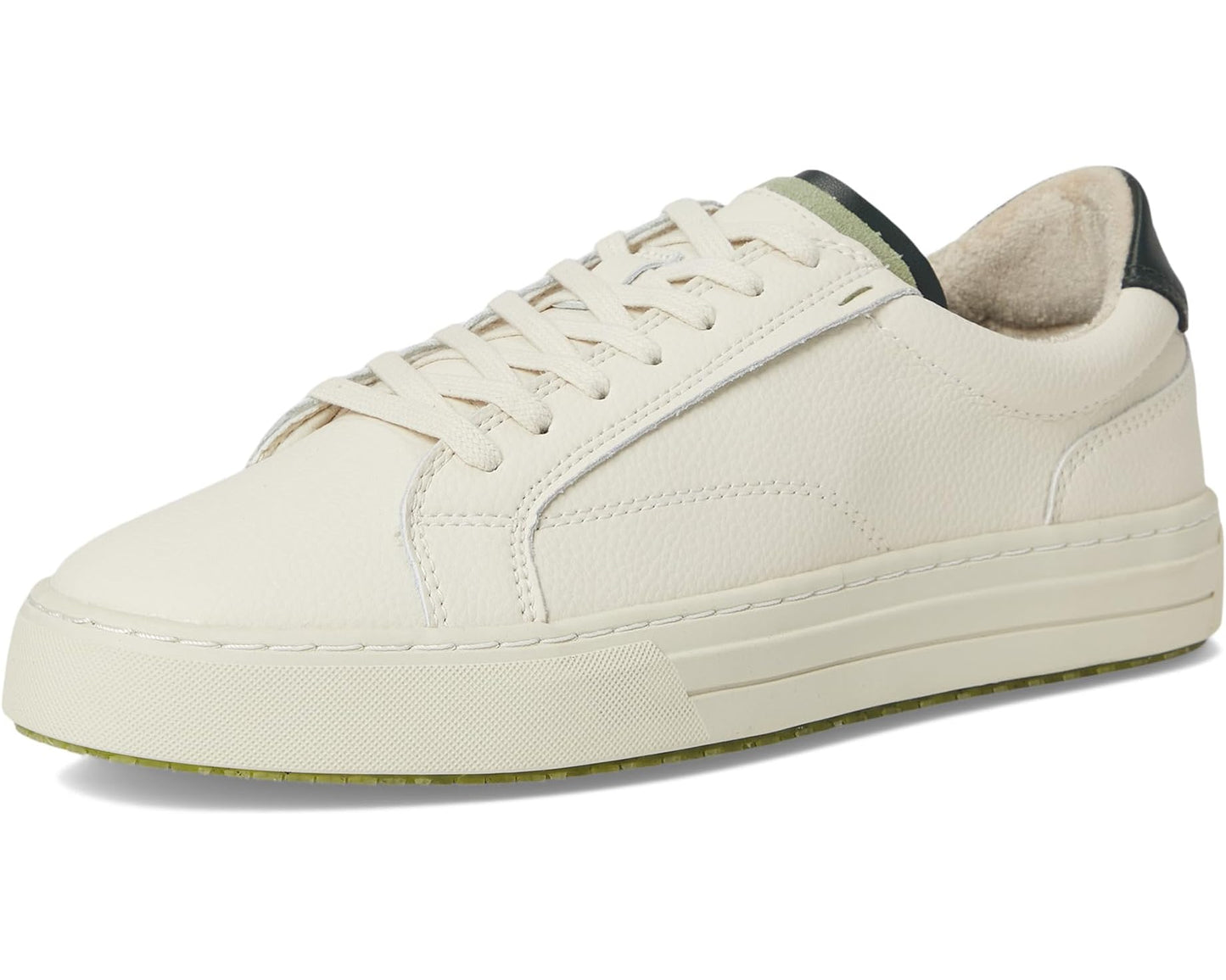 Men's Steve Madden Xavier Cream