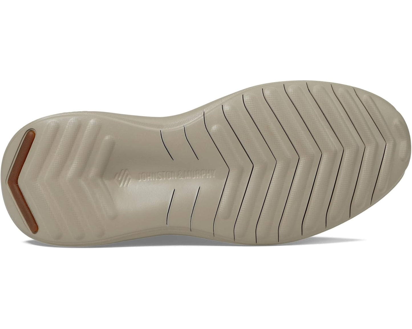 Men's Johnston & Murphy Amherst 2.0 Embossed U-Throat Stone Oiled Full Grain