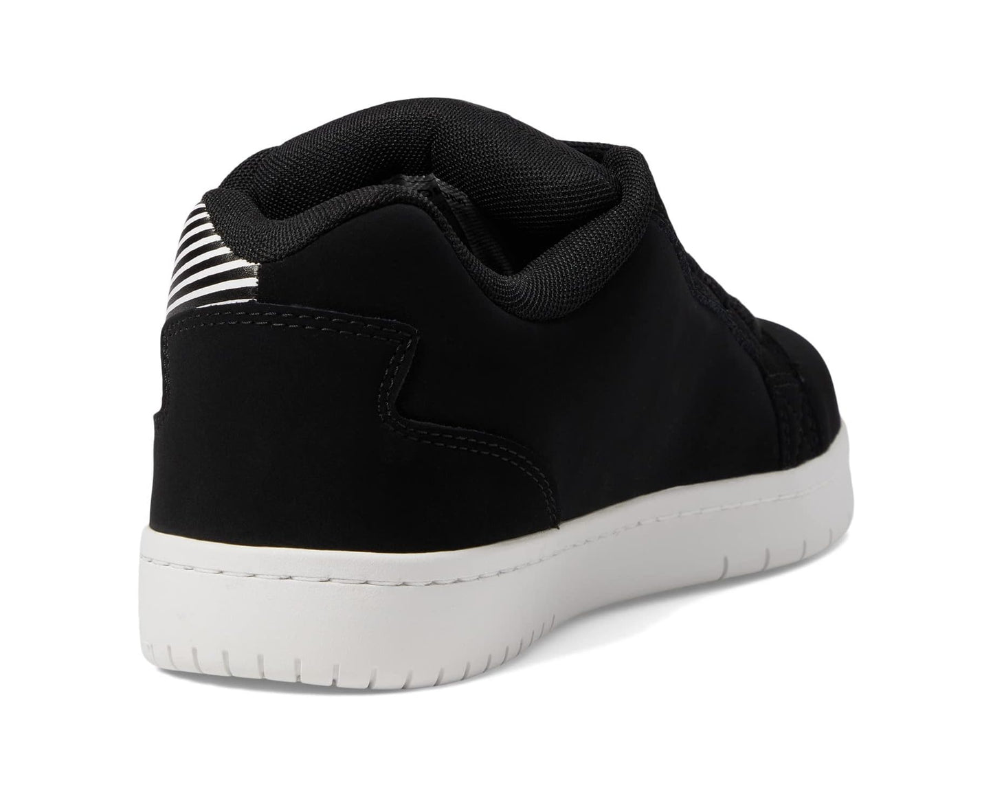 Men's Volcom Stone Op Art EH Comp Toe Black/White