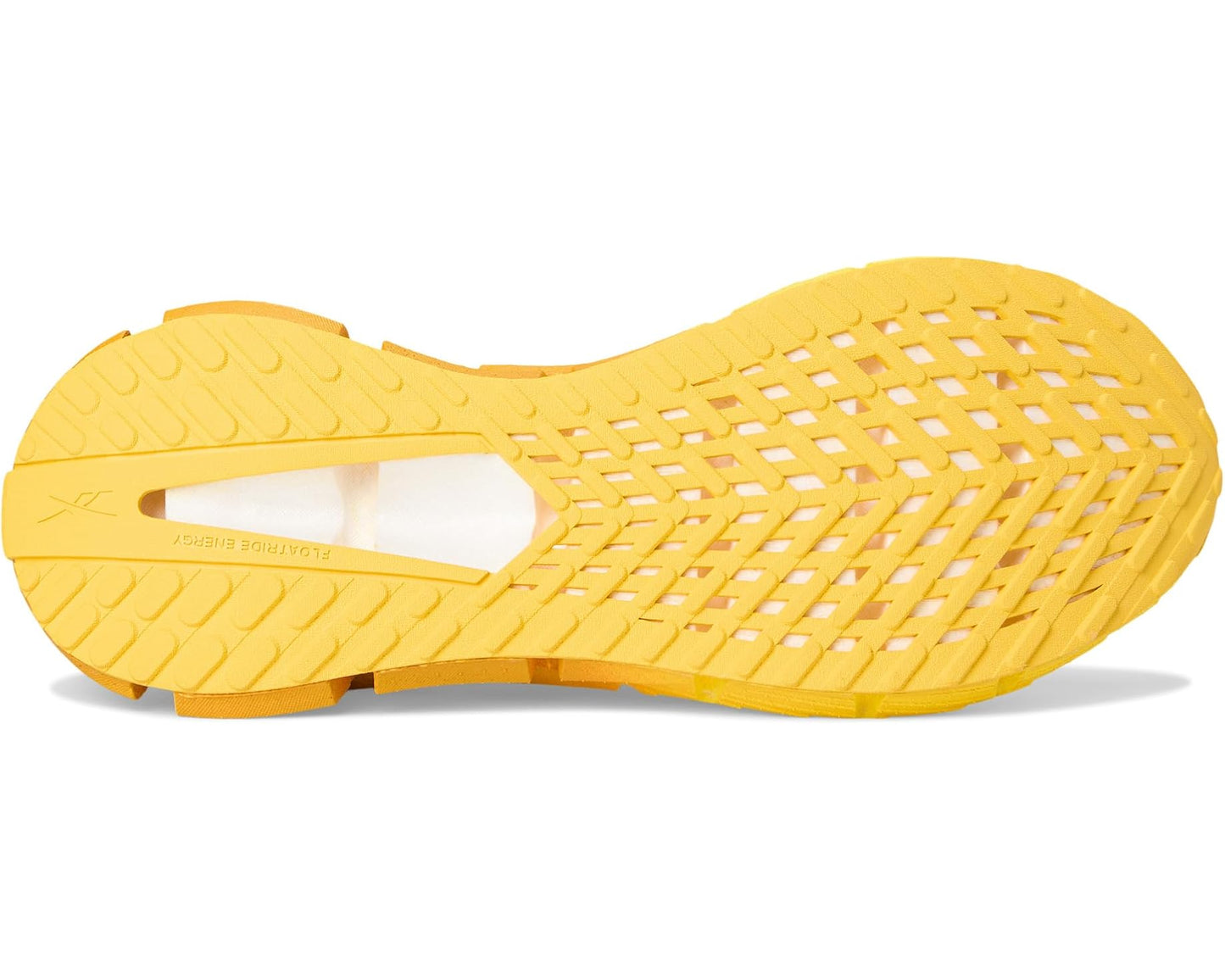 Men's Reebok Floatzig 1 Chalk/Sand/Golden Haze