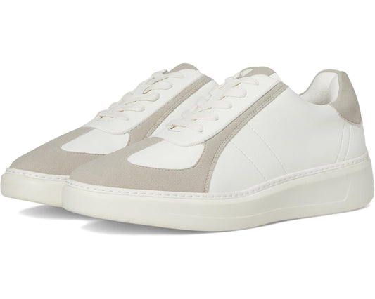 Men's Vance Berlin White