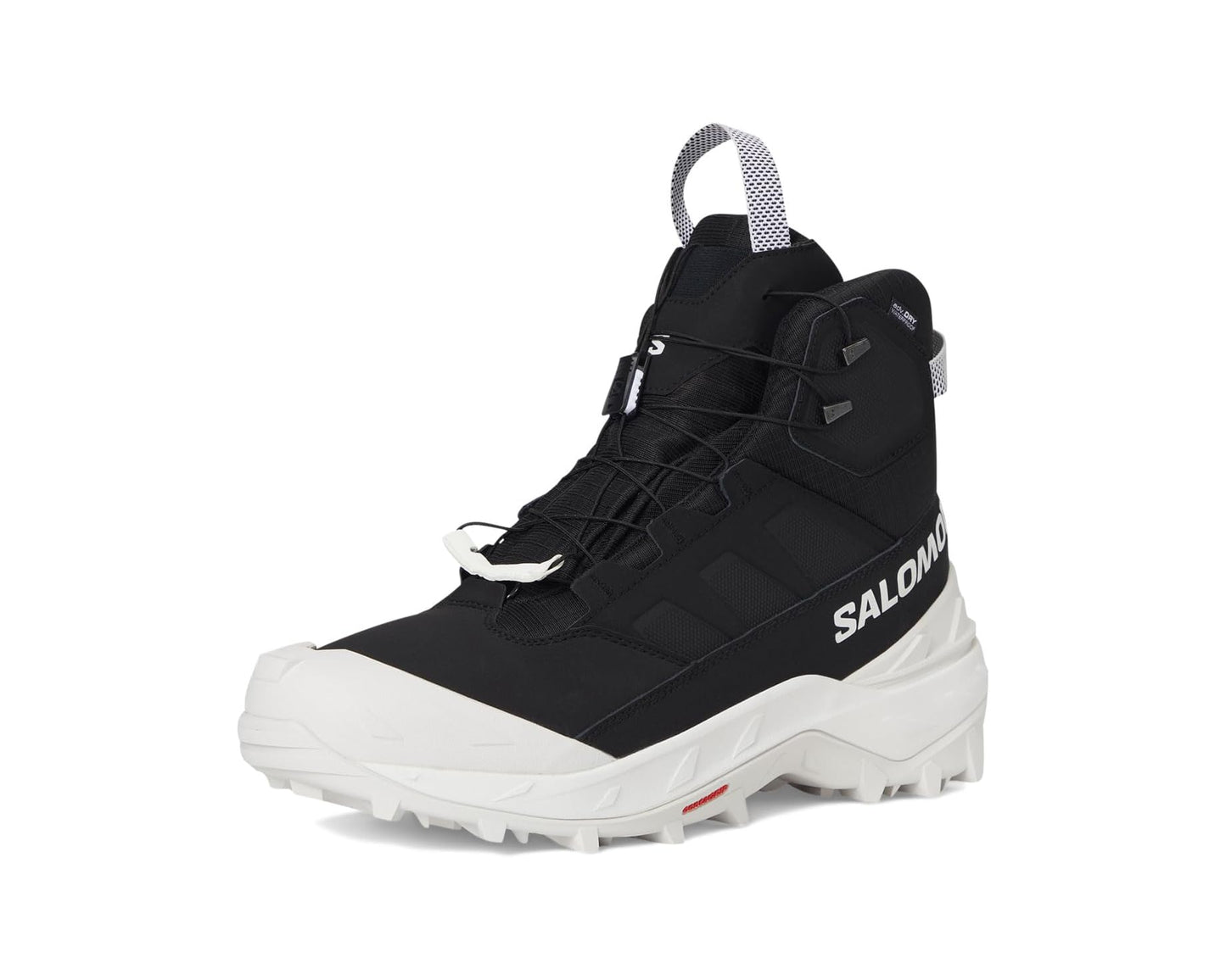 Men's Salomon Crosstrak Black/Black/White