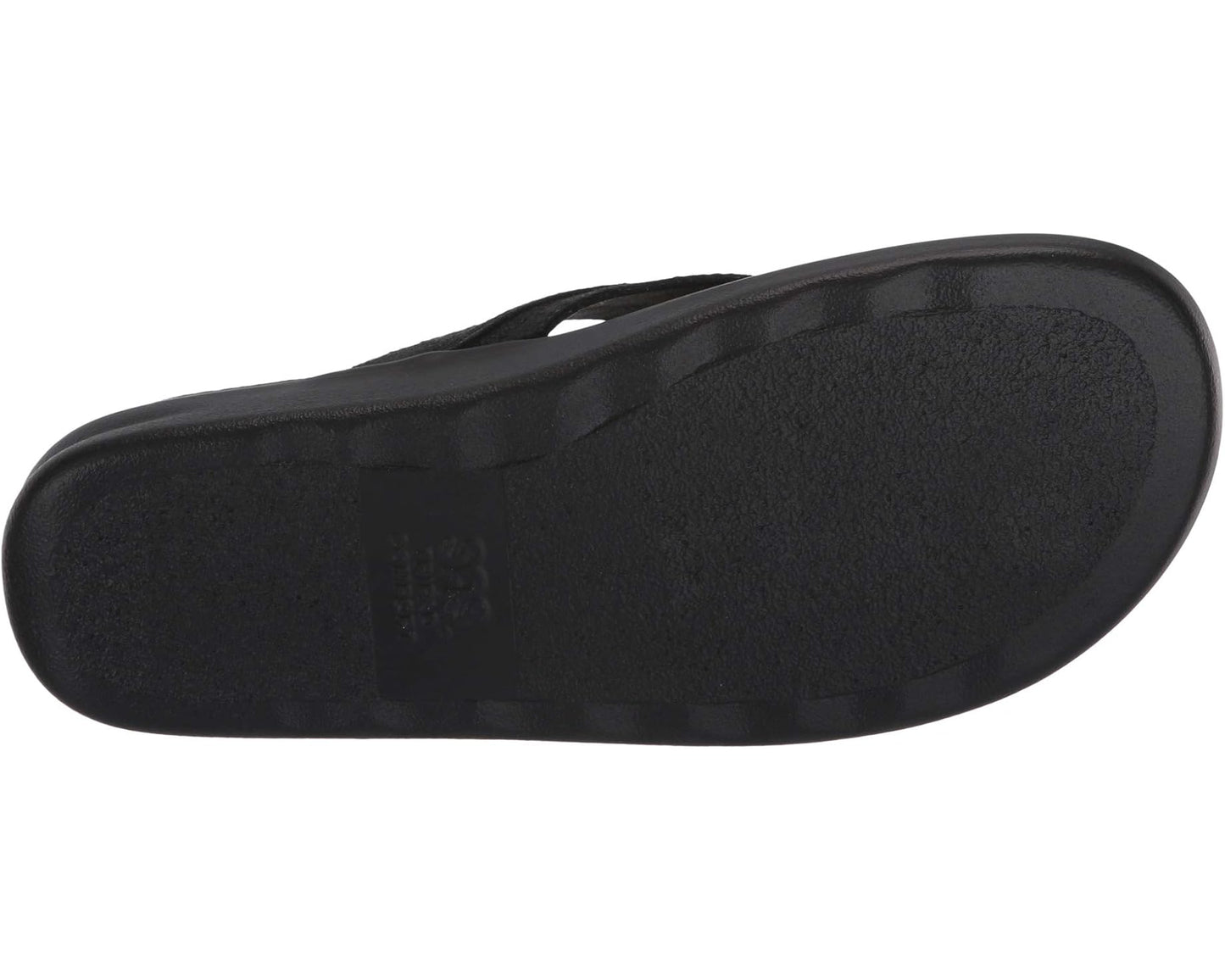 Men's SAS Escape Flip-Flop Comfort Thong Sandal Iron