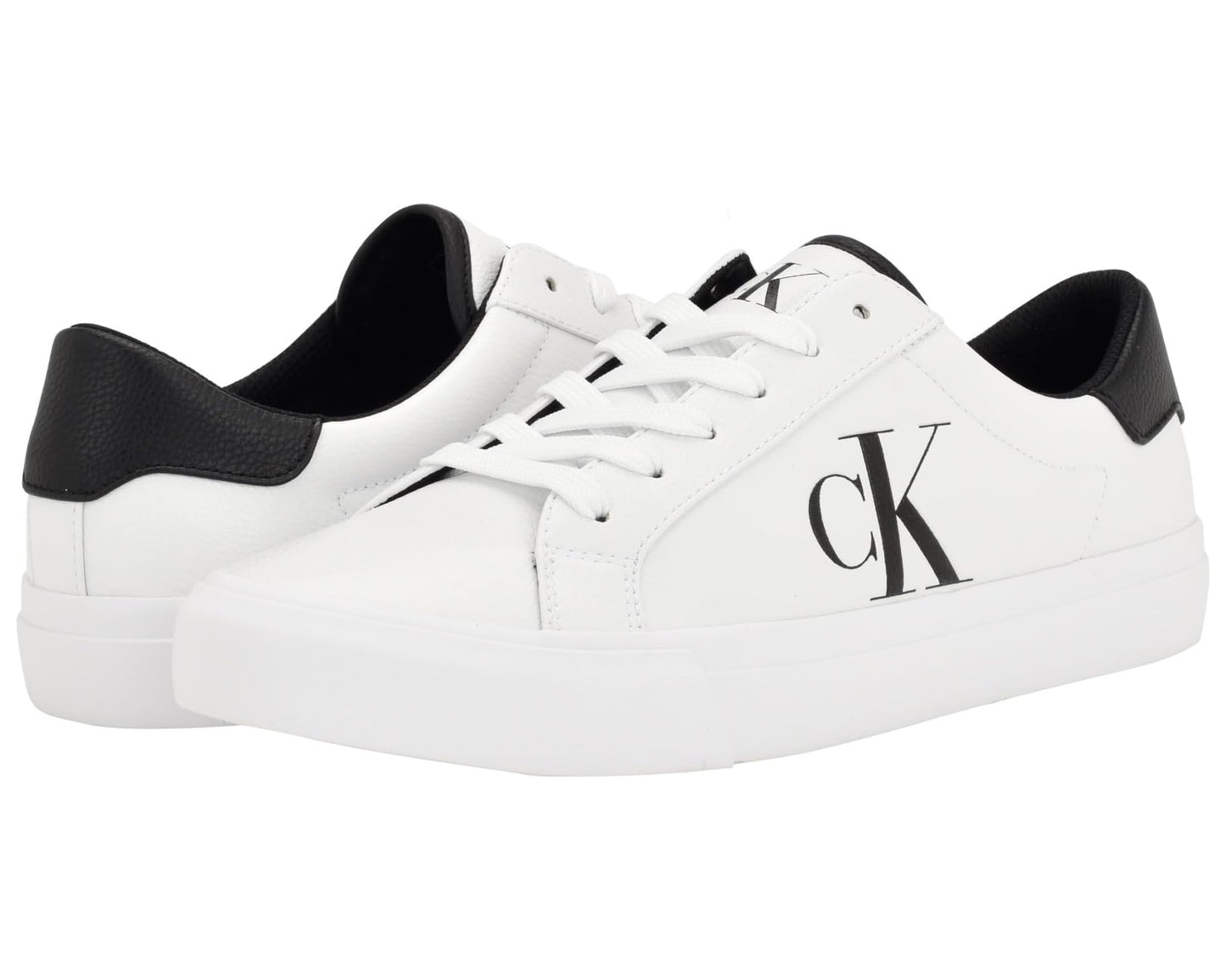 Men's Calvin Klein Rex White/Black