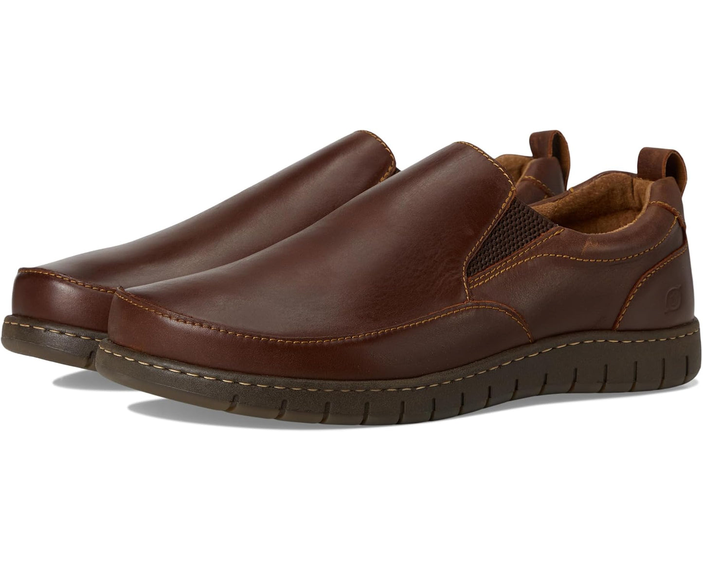 Men's Born Leeds Brown (Wood)