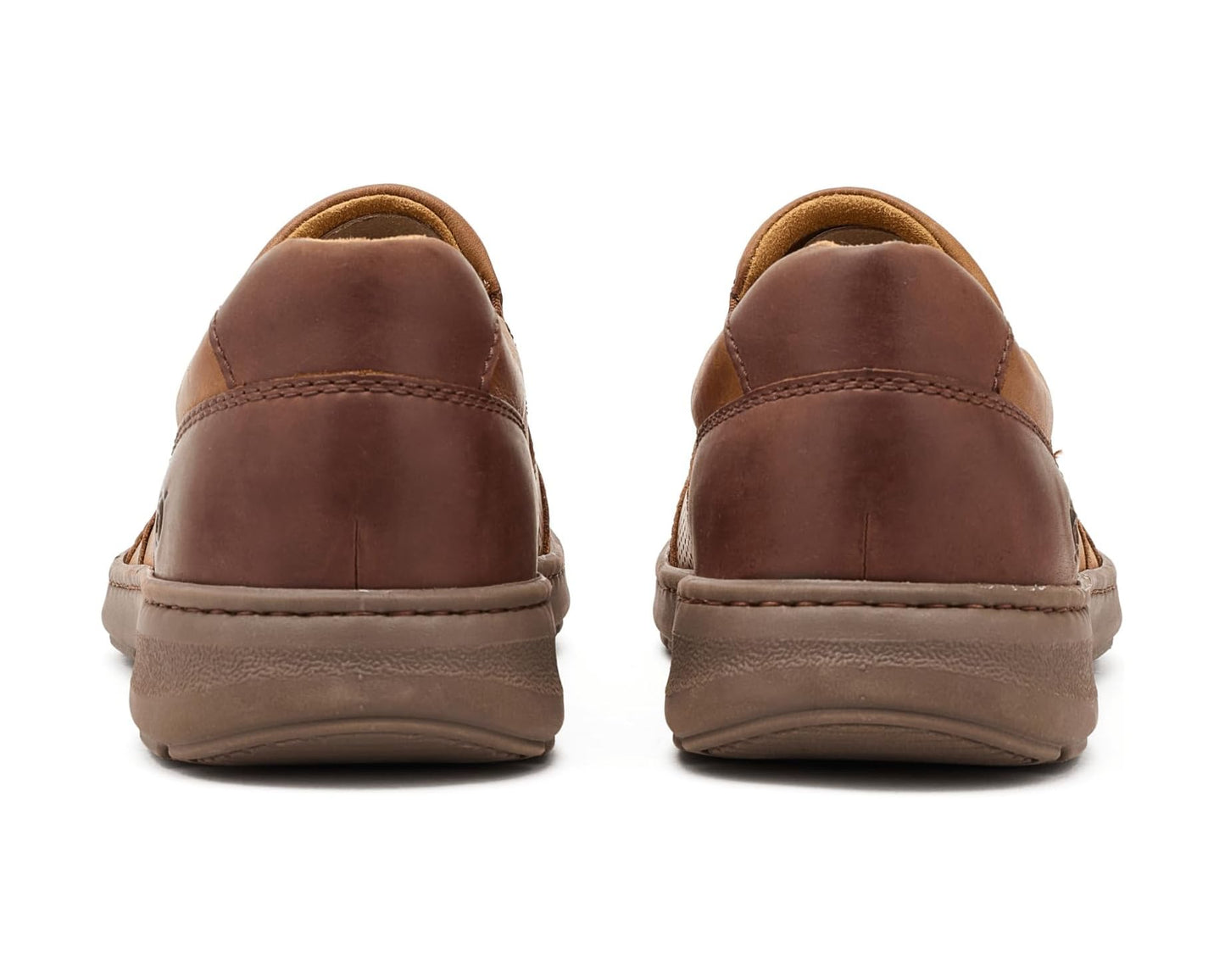 Men's Born Mackay Brown/Brown/Capuccino