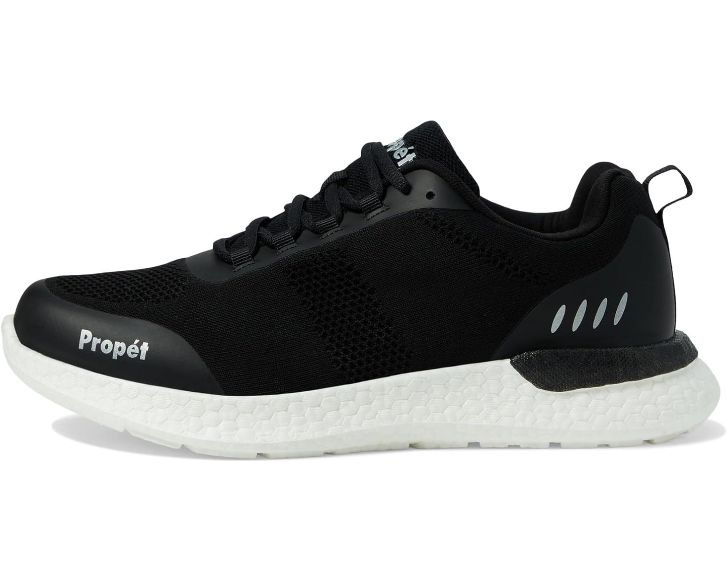 Men's Propet B10 Usher Black