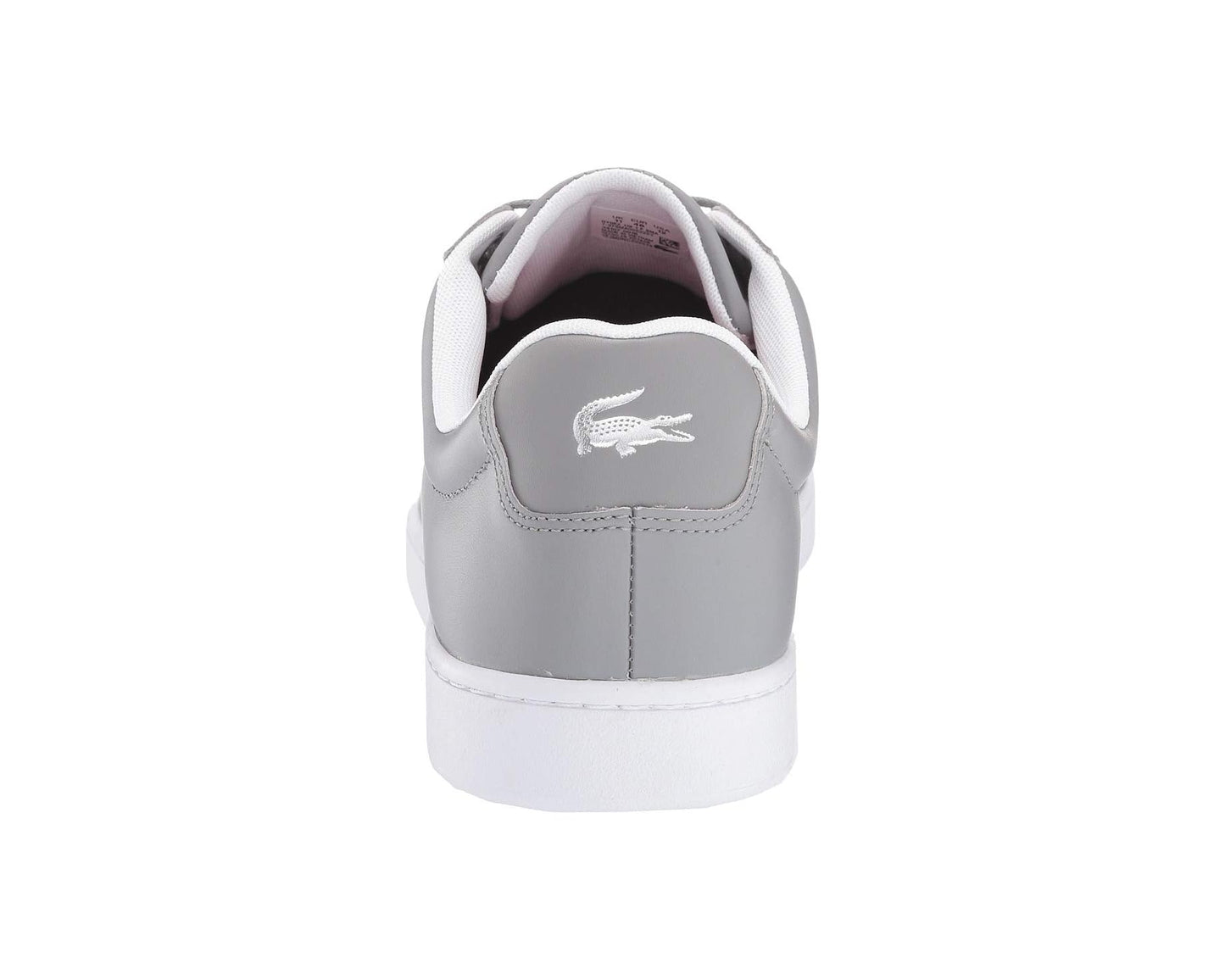Men's Lacoste Hydez 119 1 P SMA Grey/White