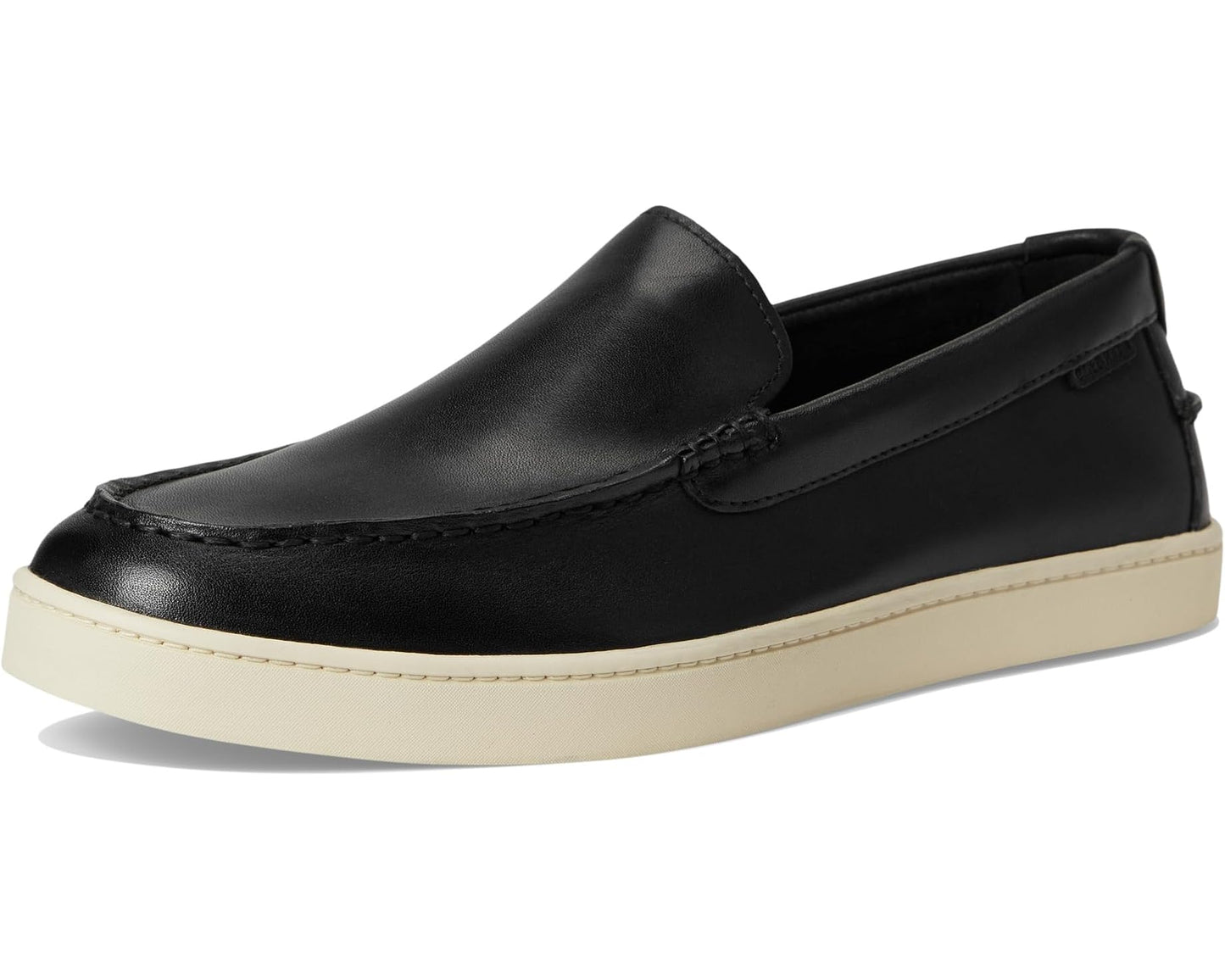 Men's Cole Haan Pinch Weekender Venetians Black/Angora