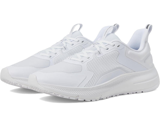 Men's Shoes for Crews Crossing White