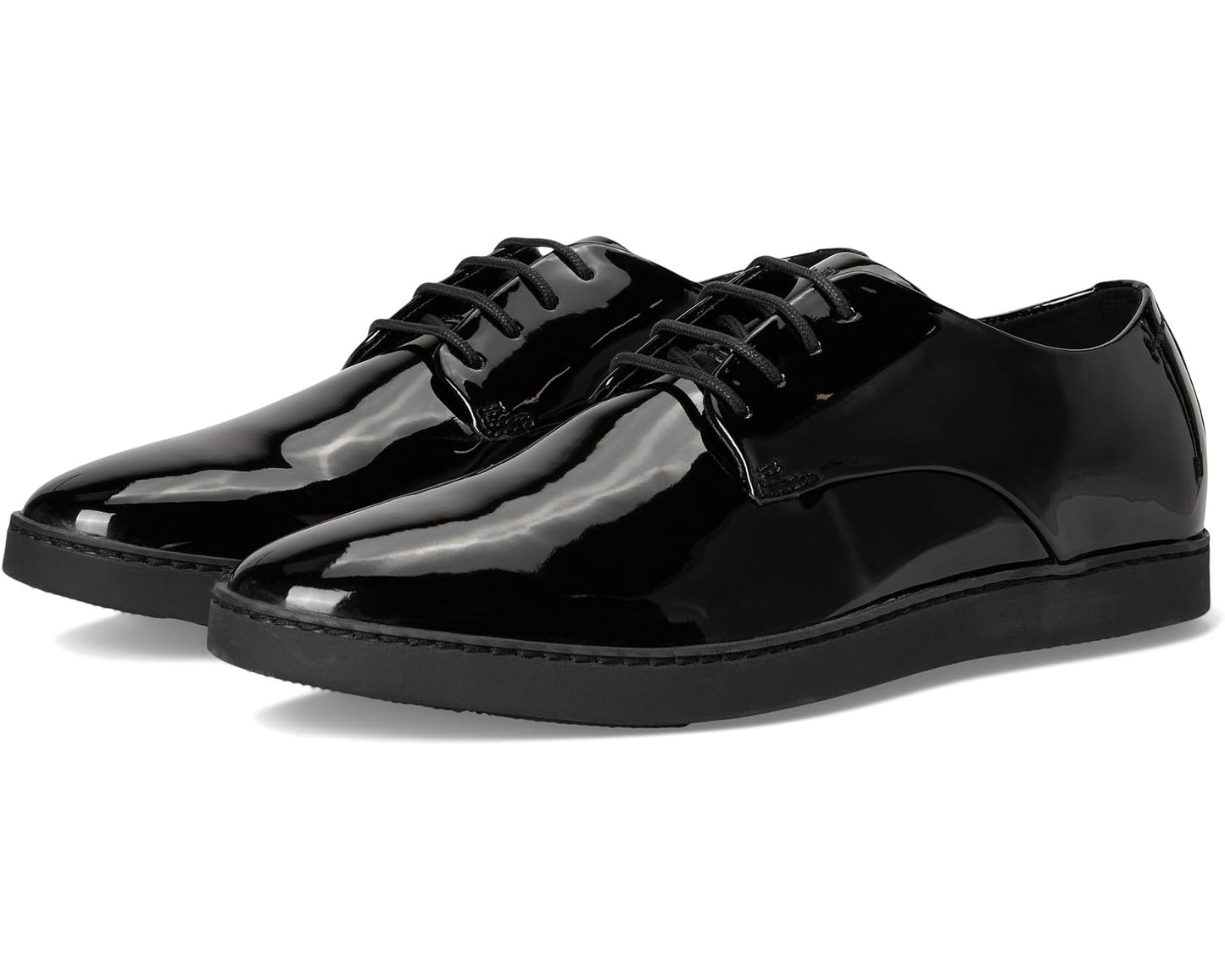 Men's Calvin Klein Fasa Black Patent