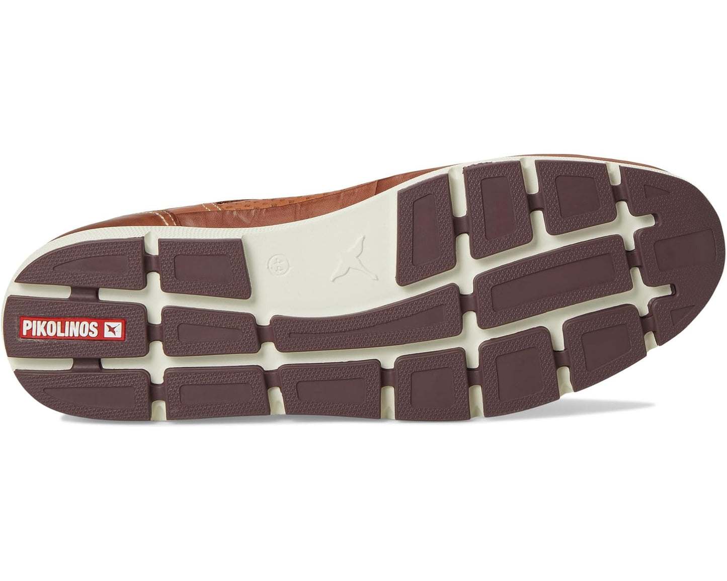 Men's PIKOLINOS Fuencarral M4A Brandy 1