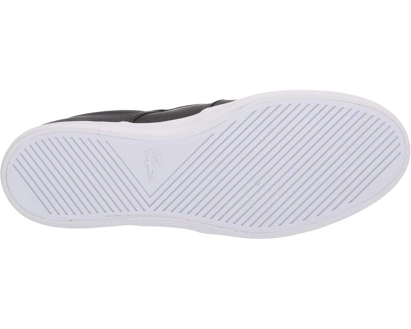 Men's Lacoste Tatalya Sneakers Black/White