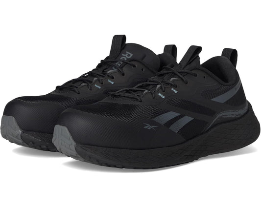 Men's Reebok Work Floatride Energy 3 Adventure Work EH Comp Toe Black