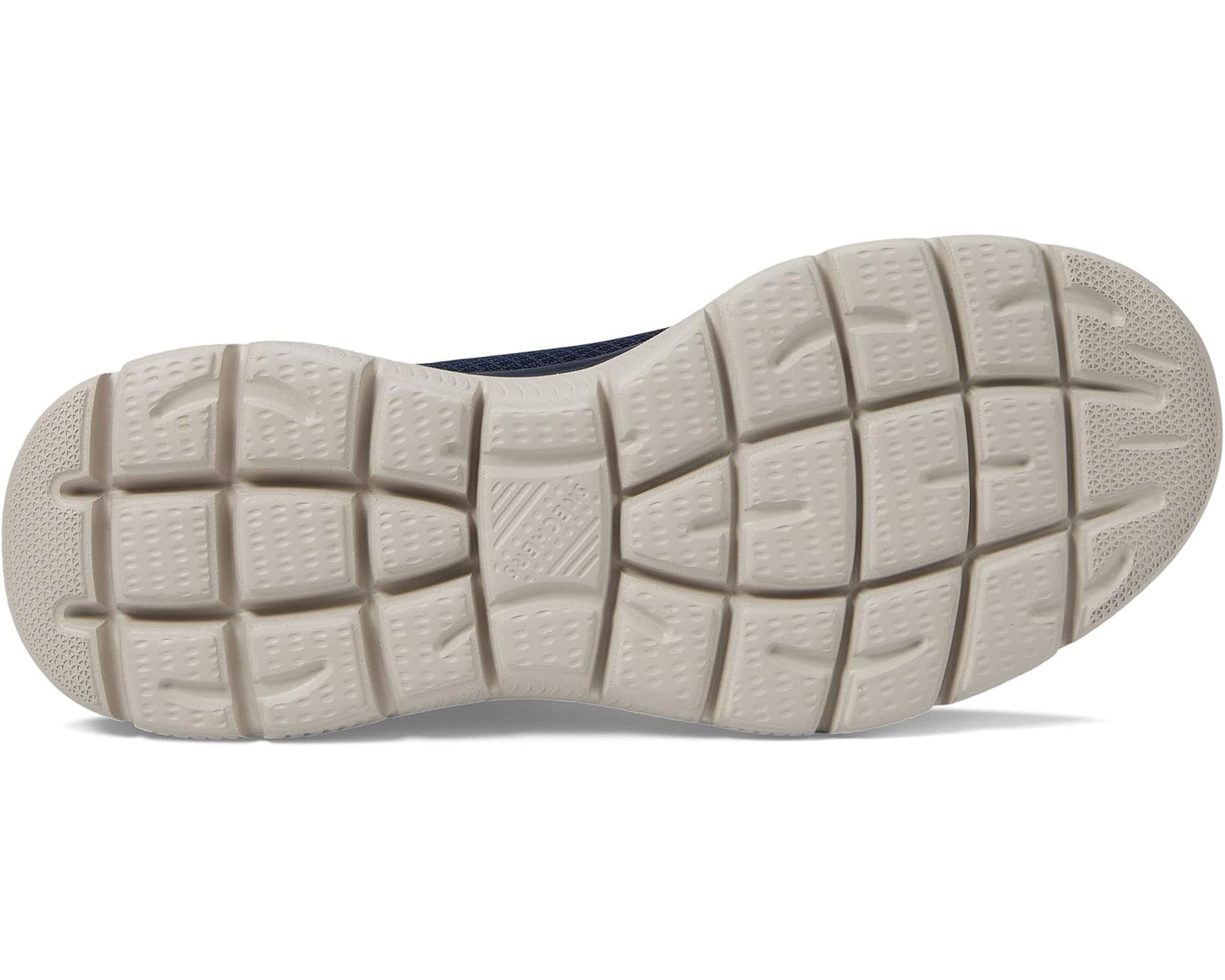Men's SKECHERS Summits High Range Hands Free Slip-Ins Navy