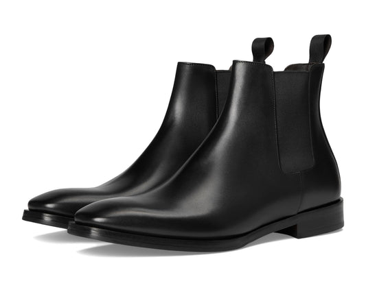 Men's To Boot New York Christophe Black