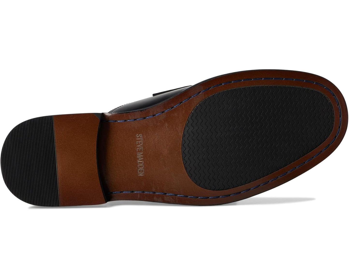 Men's Steve Madden Cody Black