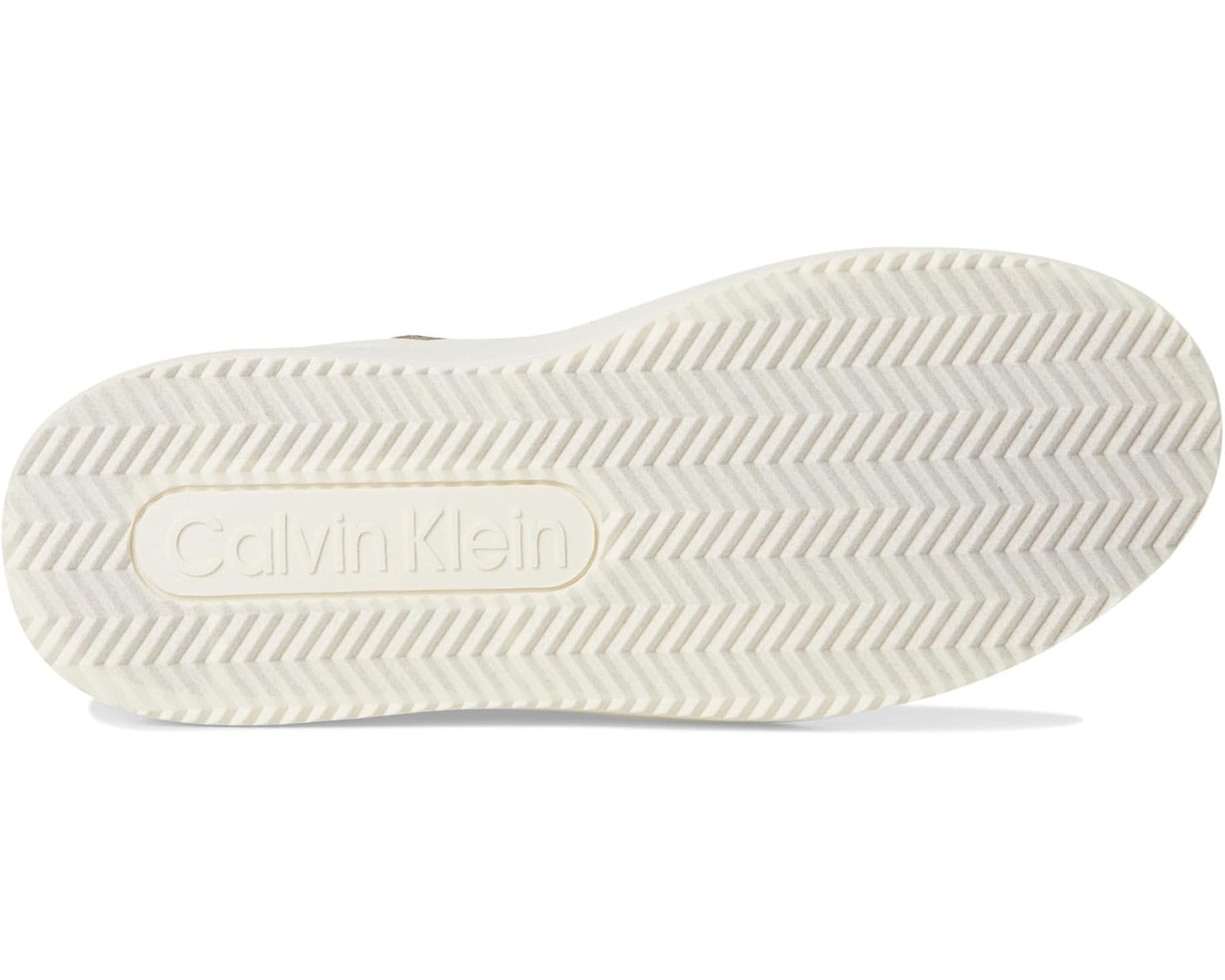 Men's Calvin Klein Balen Light Natural/White