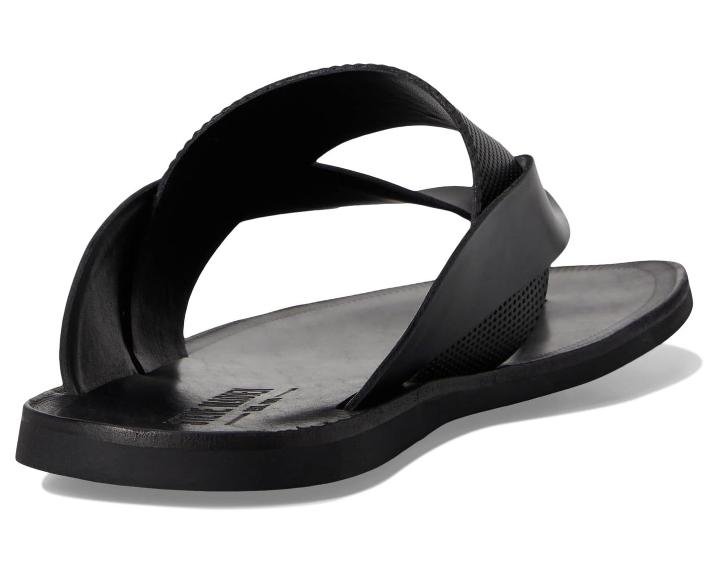 Men's Steve Madden Cicero Black