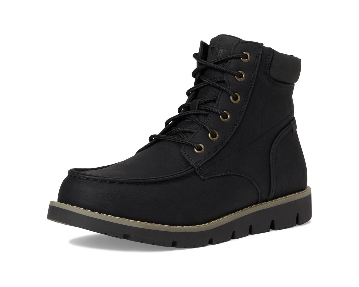 Men's Dockers Davis Black