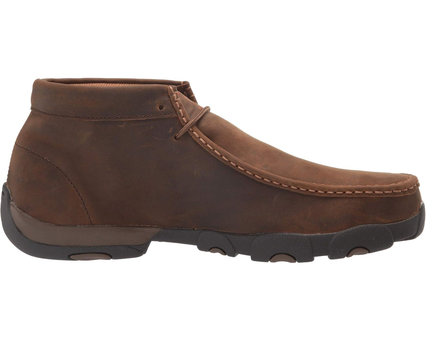 Men's Twisted X Work MDMST01 Brown