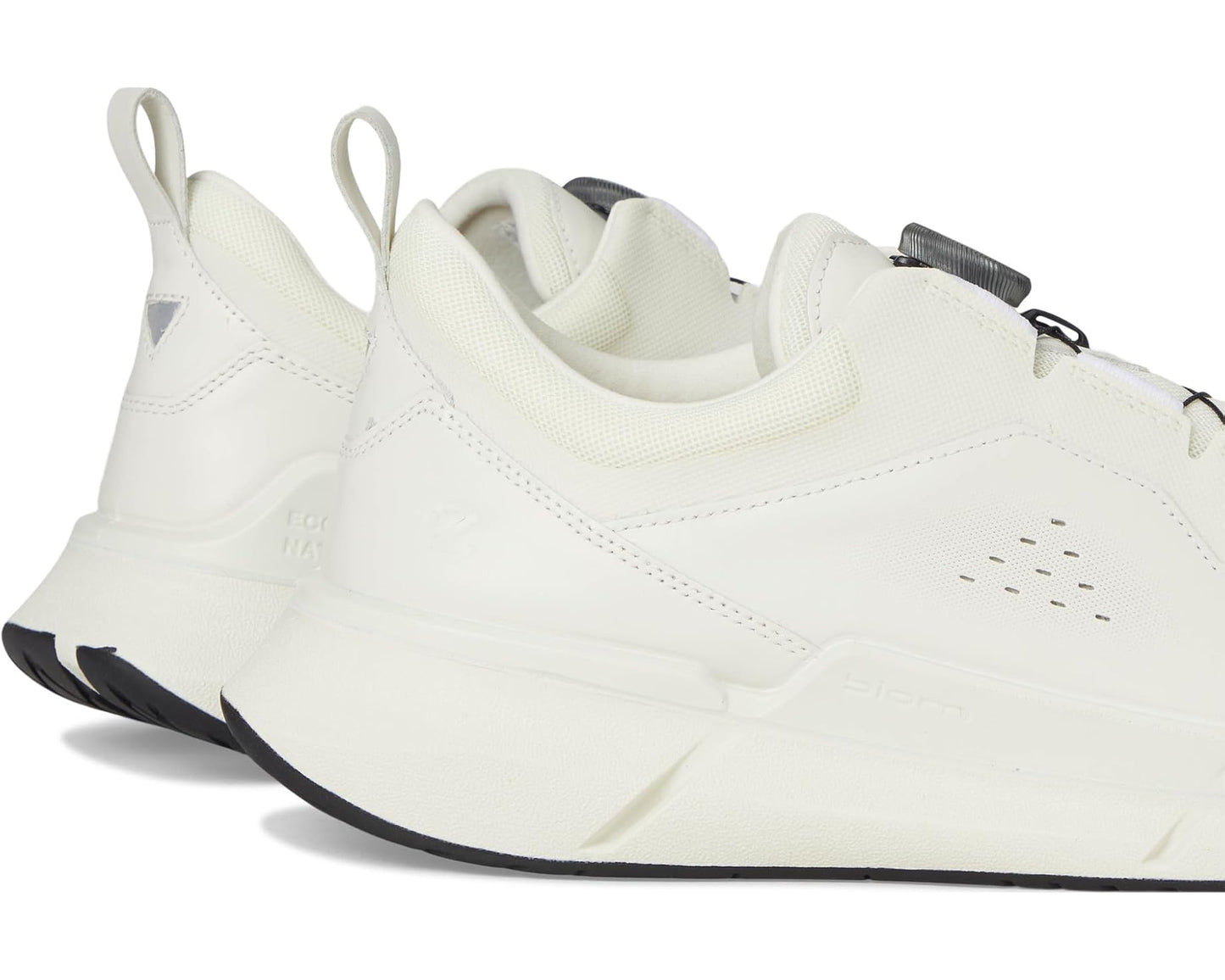 Men's ECCO Sport BIOM 2.2 BOA Sneaker White