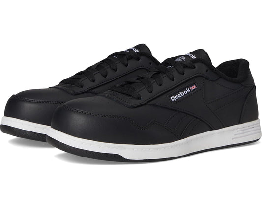 Men's Reebok Work Club Memt Work SD10 Comp Toe Black/White
