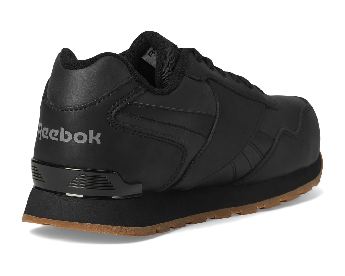 Men's Reebok Work Harman Work EH Comp Toe Black