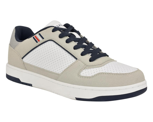 Men's Tommy Hilfiger Tanet Light Grey/White Multi