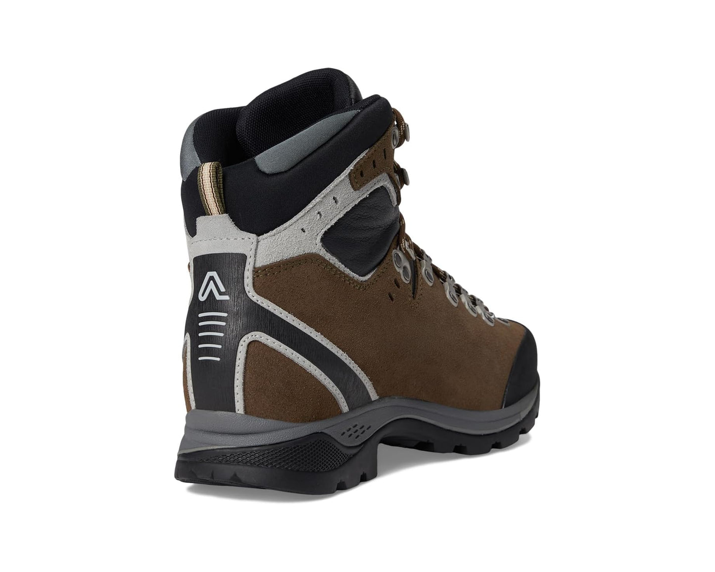Men's Asolo Greenwood EVO GV Major Brown 1