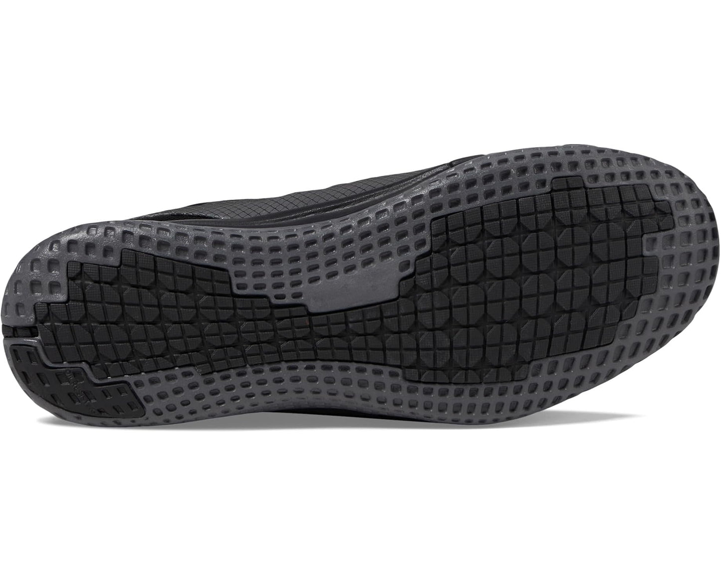 Men's Reebok Work Zprint Work Dark Grey/Black