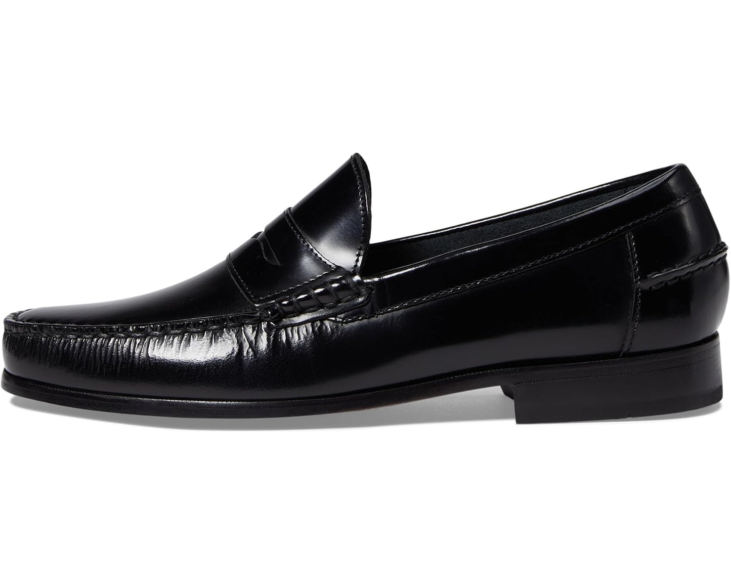 Men's Florsheim Berkley Penny Loafers Black