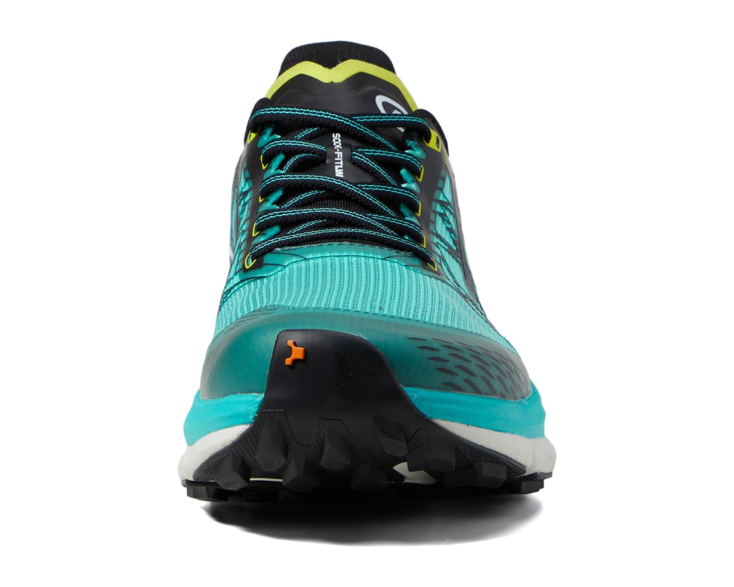 Men's Scarpa Golden Gate ATR 2 Azure/Lime